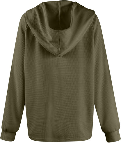 Zyrae™ | Sweat Oversized Col V
