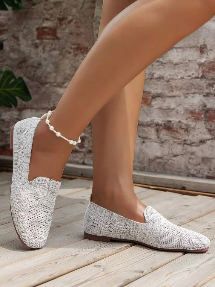 Lovely - Ballerines Orthopédiques Antidérapantes pour Dames