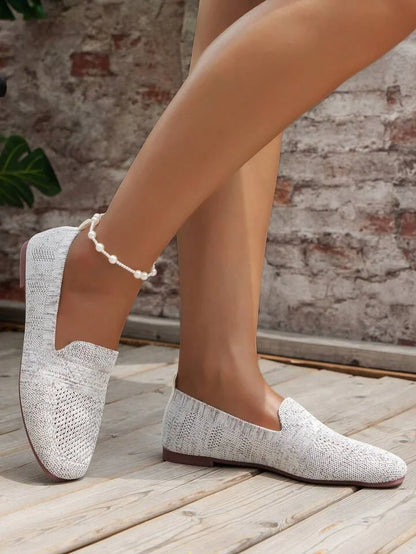 Adorables - Ballerines Orthopédiques Antidérapantes pour Femmes
