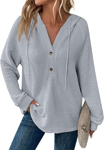 Zyrae™ | Sweat Oversized Col V