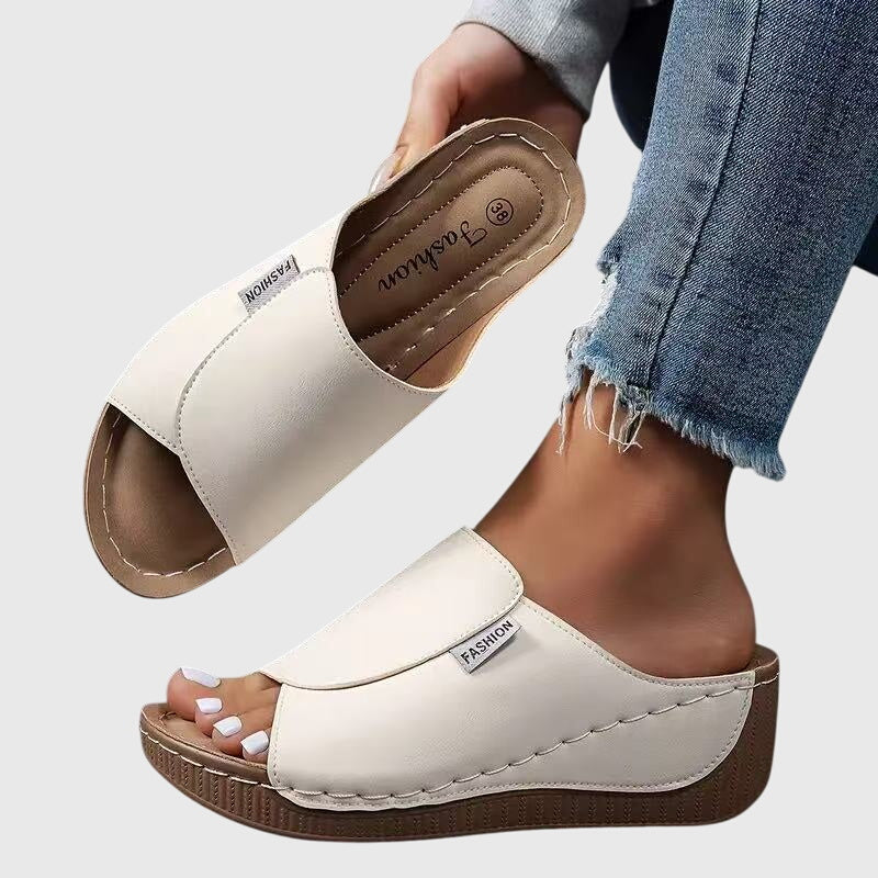 Bríd™ | Sandales de marche confort classique