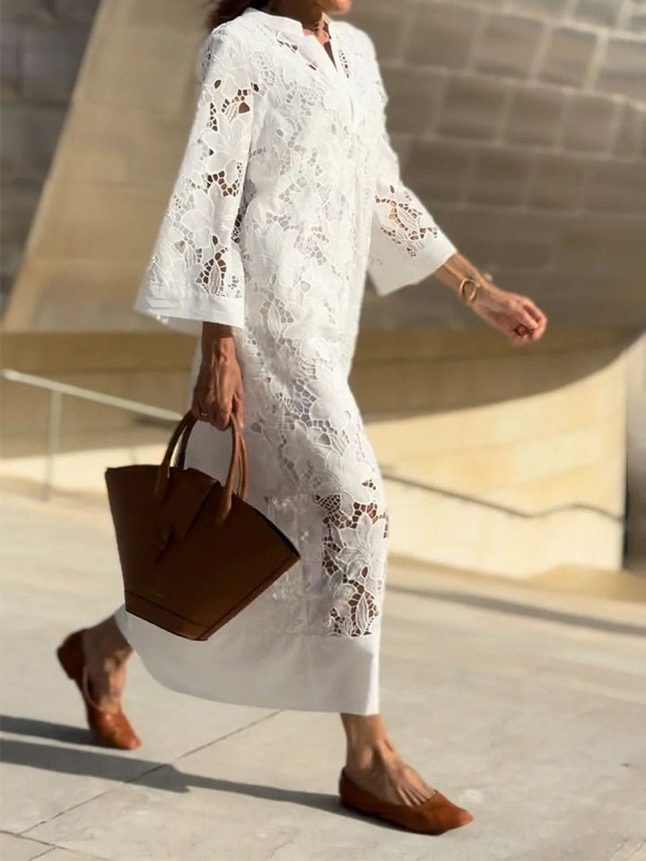 Clara | Robe Chic et Facile