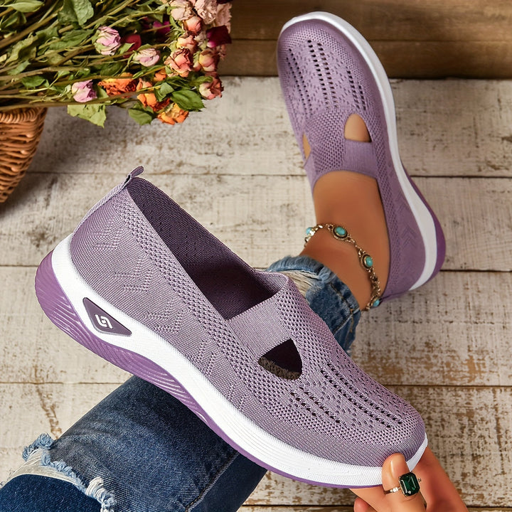 Beth – Chaussures orthopédiques confortables pour femmes