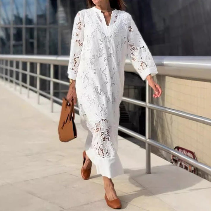 Clara | Robe Chic et Facile