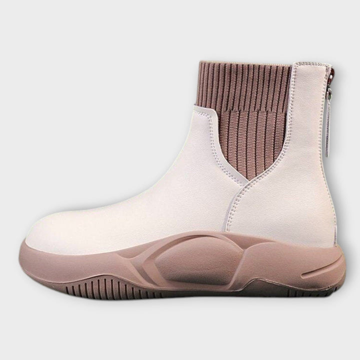 Bottines SoftFlex Knit
