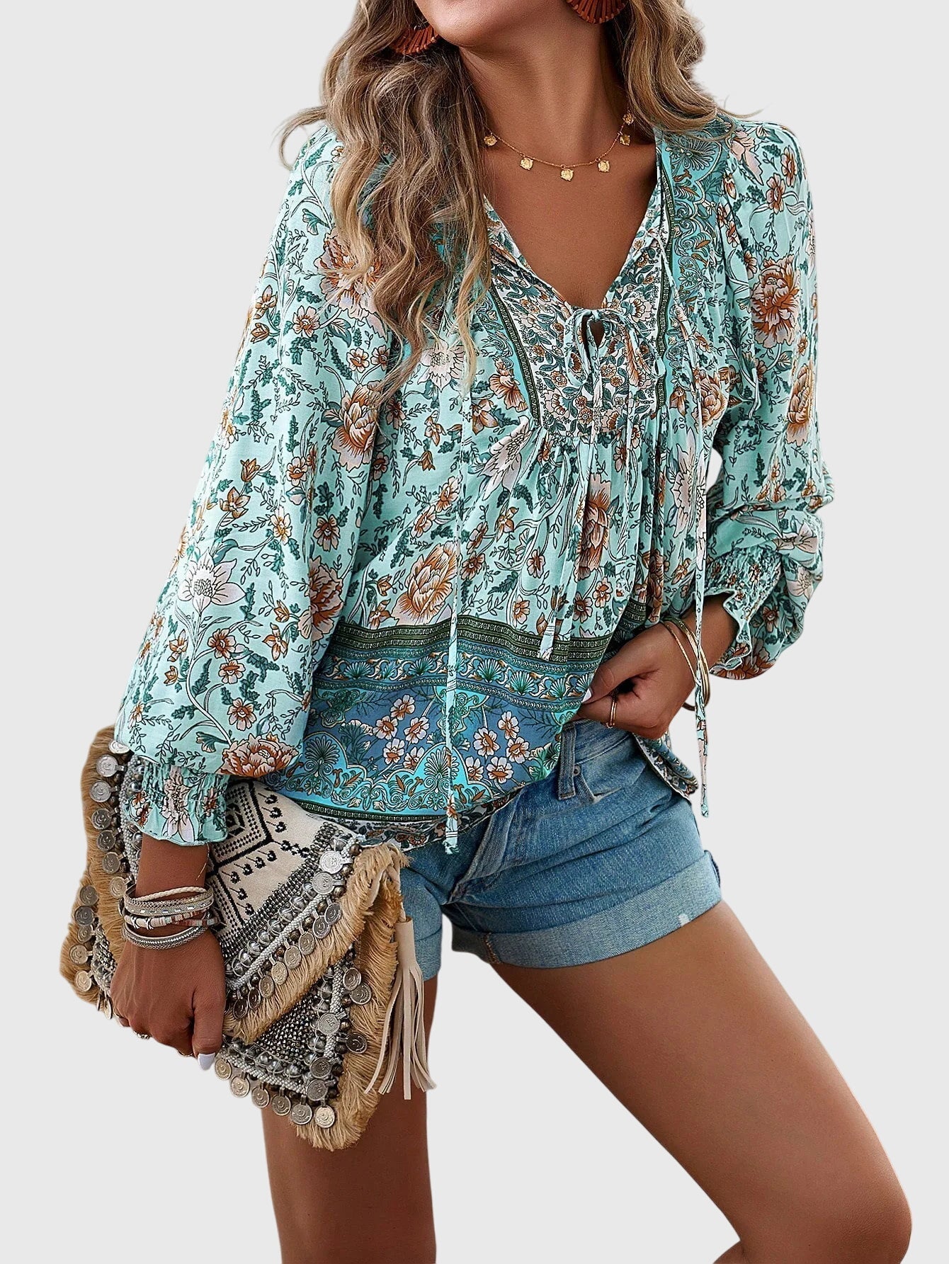 Lexi™ | Pull Élégant