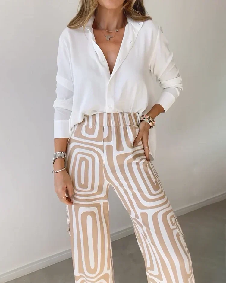 Abigail | L'ensemble parfait pour chaque occasion