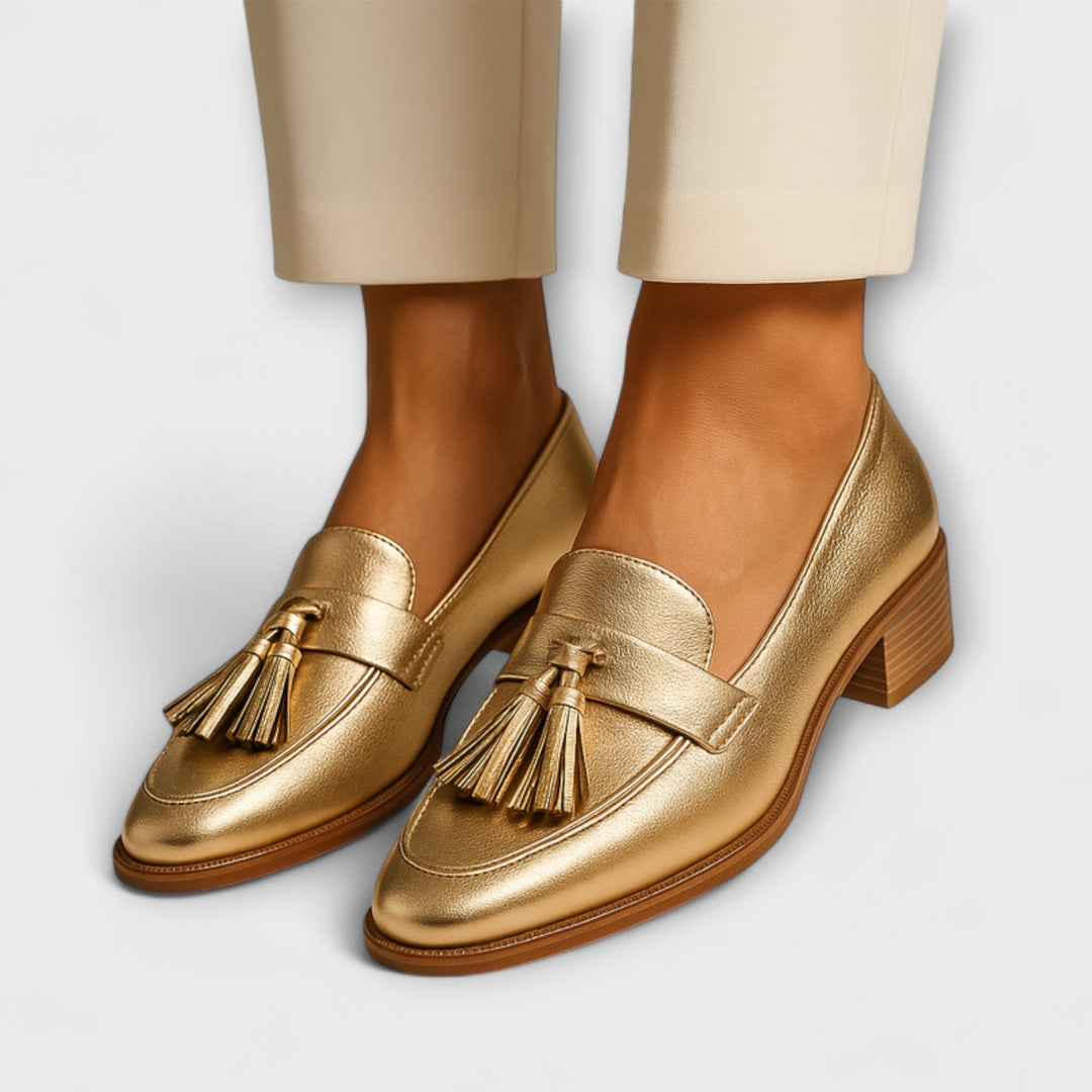 Celeste - Scarpa d'oro