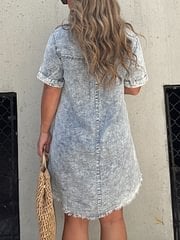 Zita - Robe Chemise