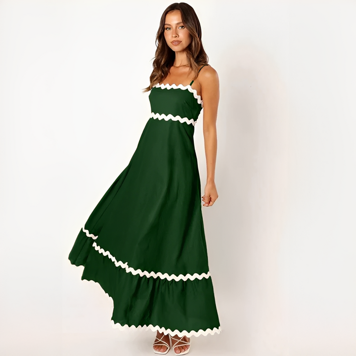 Alemarie - Robe élégante et chic pour femmes