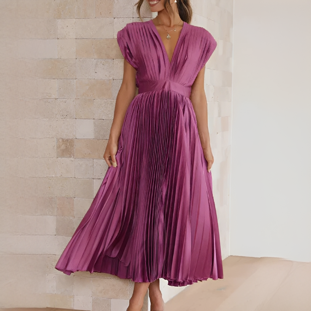 Darria - Robe d'été élégante pour femmes