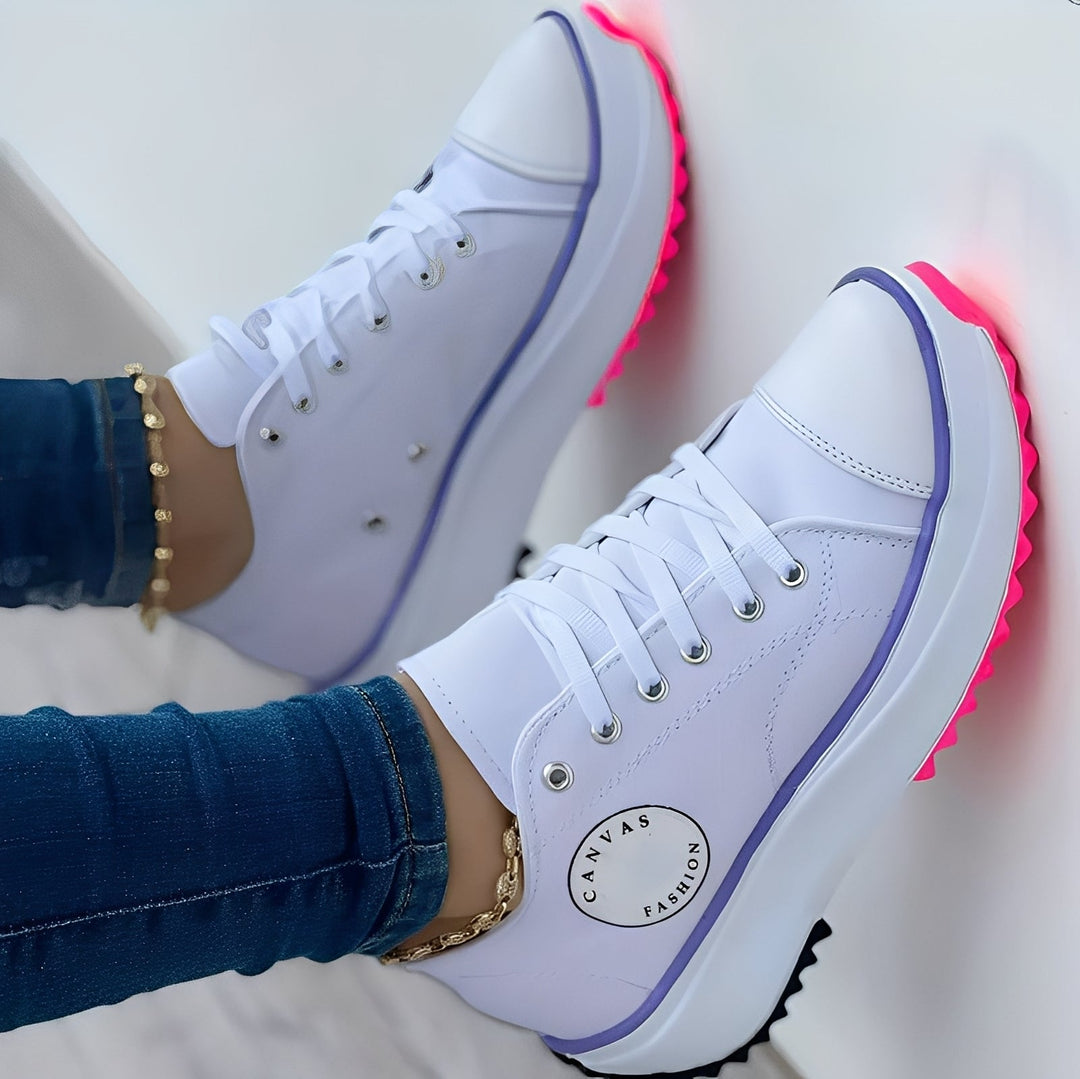 Arlette - Chaussures orthopédiques à la mode pour femmes