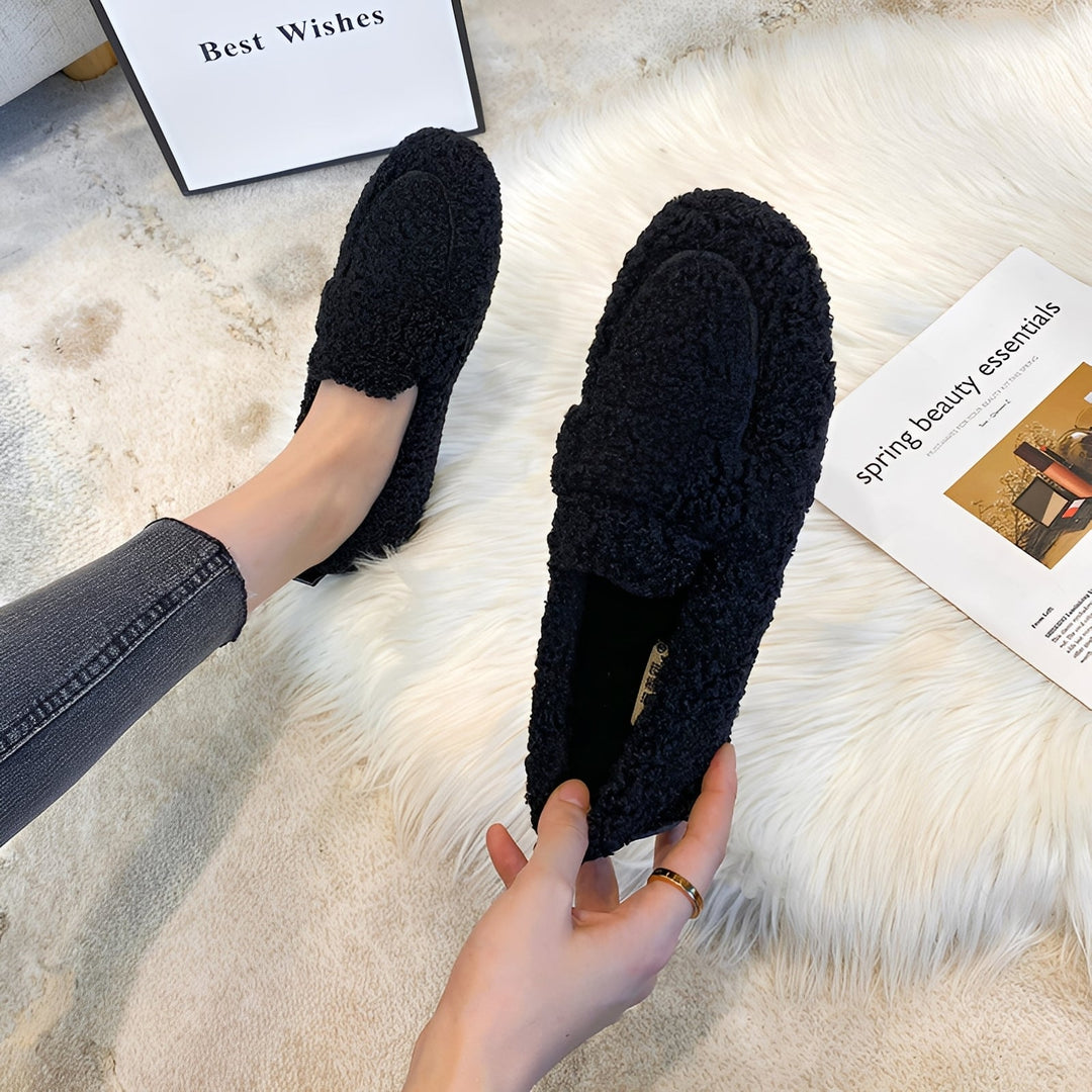 Célestia - Chaussures élégantes et confortables pour femmes