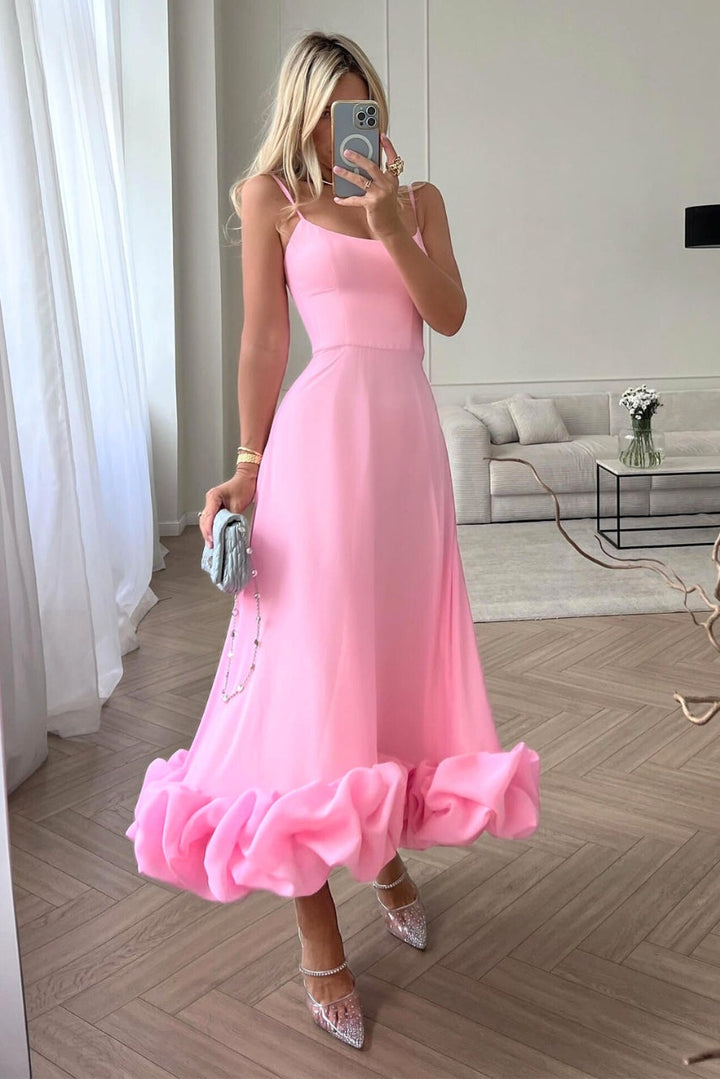 Blaire | Robe Longue Fluide