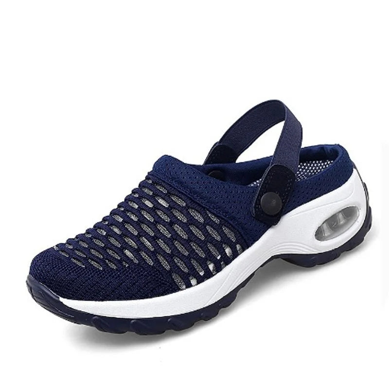 Smidge - Chaussures Orthopédiques avec Coussin d'Air