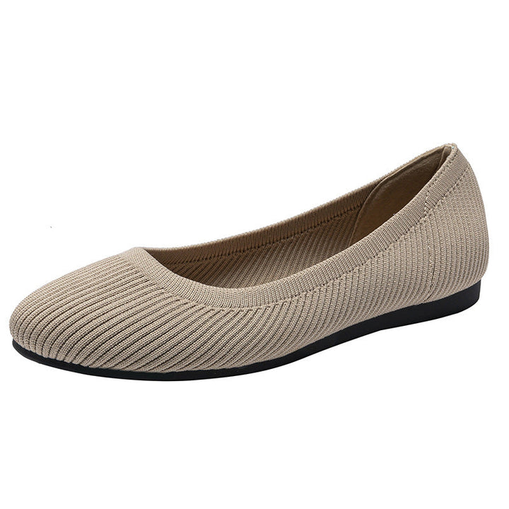 Amanda - Chaussures élégantes sans lacets pour femmes