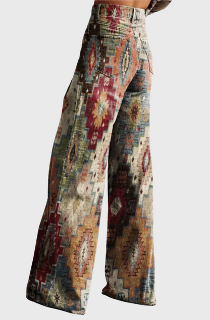 Bellamy | Pantalon