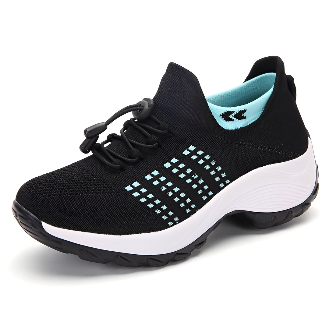 Athena - Chaussures confortables et respirantes pour femmes
