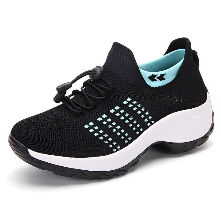 Athena - Chaussures confortables et respirantes pour femmes