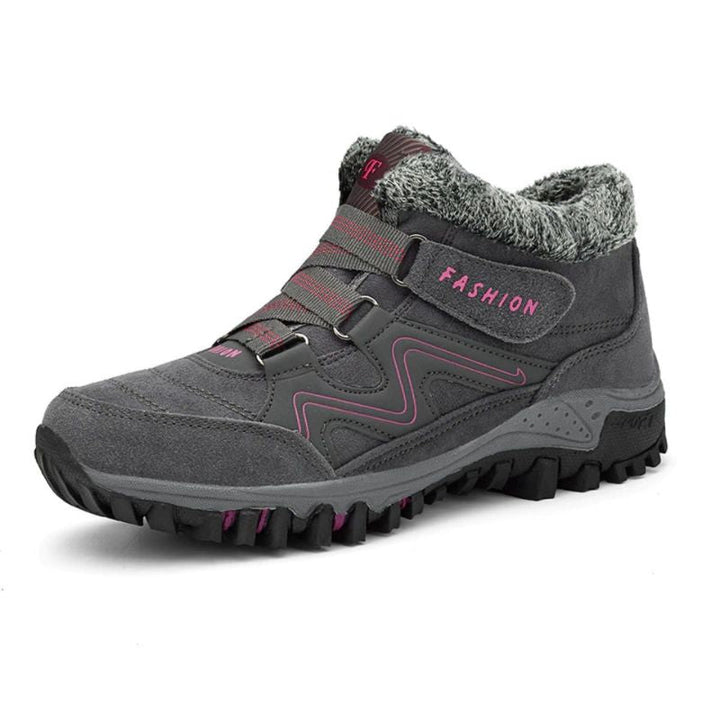 Tamara – Chaussures d'hiver orthopédiques