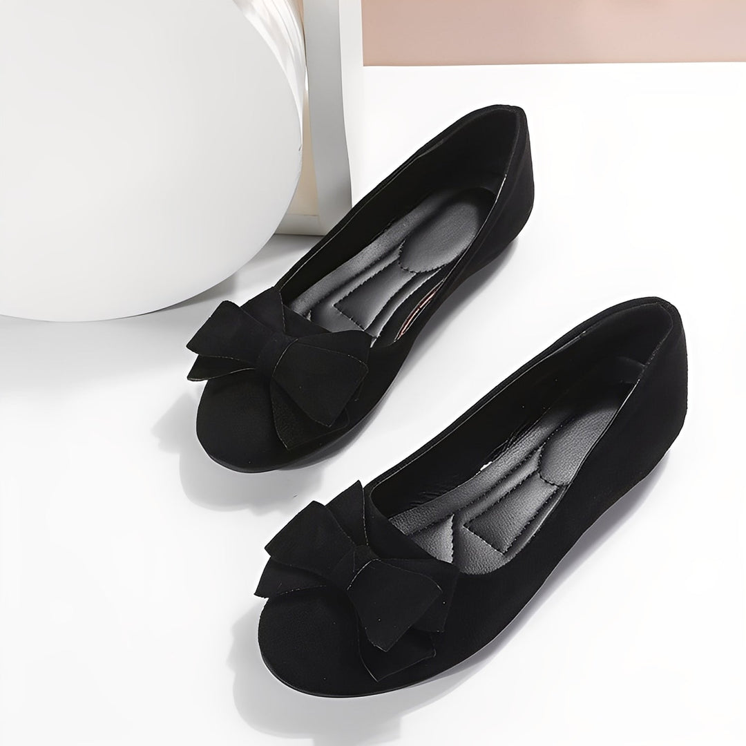 Chrystelle - Chaussures orthopédiques confortables pour femmes