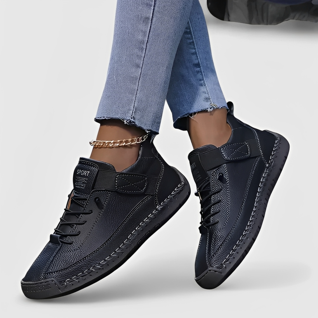 Agnèse - Chaussures confortables pour femmes