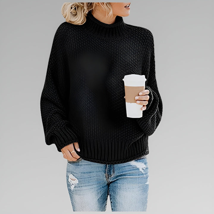Anna | Pull Classique et Confortable