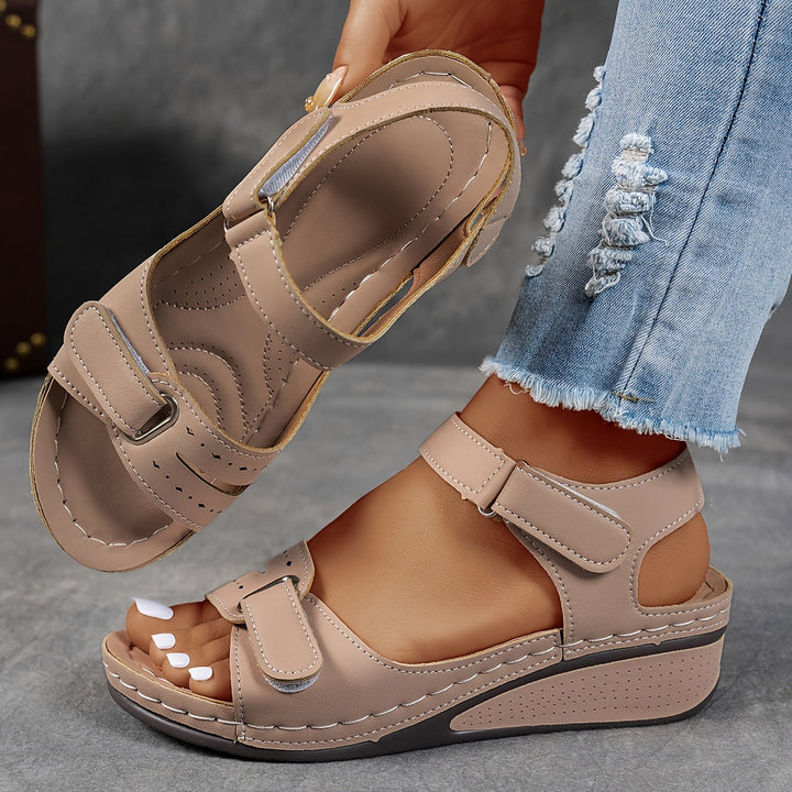 Celima | Sandale Orthopédique