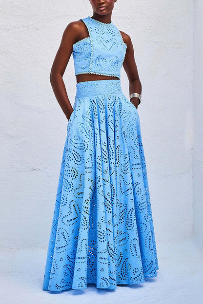 Ensemble Maura en Dentelle