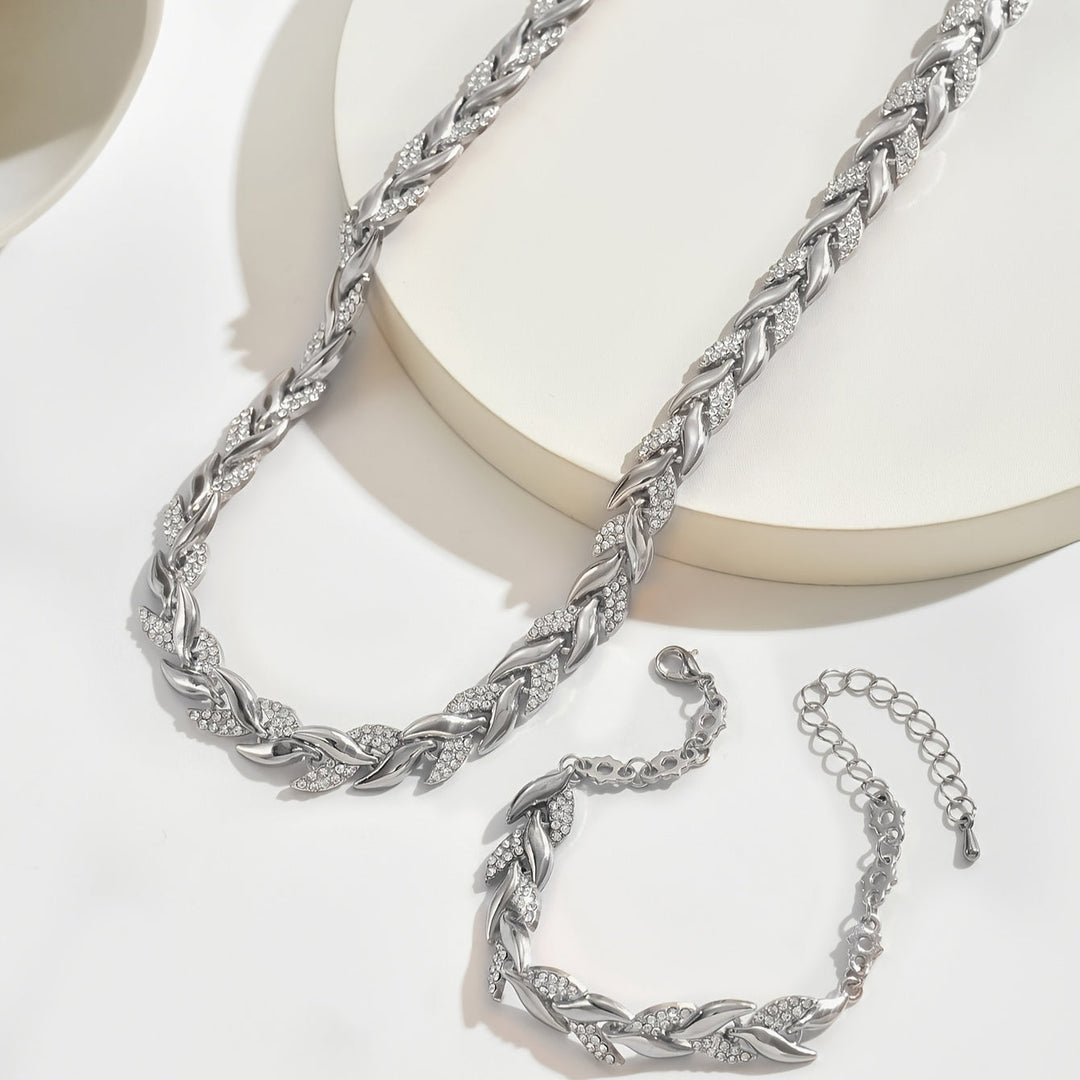 Claudine™ | Pendentif en Queue de Poisson Fait Main