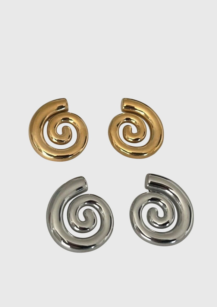 Astrid | Boucles d'Oreilles