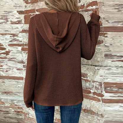 Zyrae™ | Sweat Oversized Col V