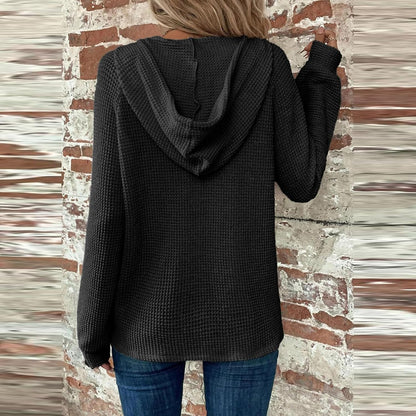 Zyrae™ | Sweat Oversized Col V