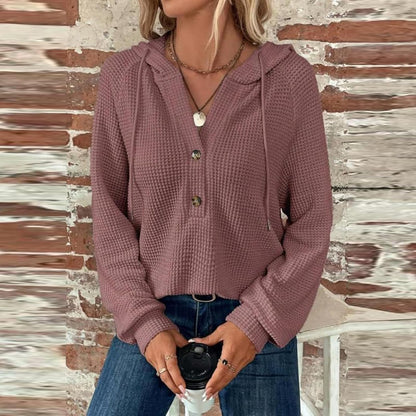 Zyrae™ | Sweat Oversized Col V