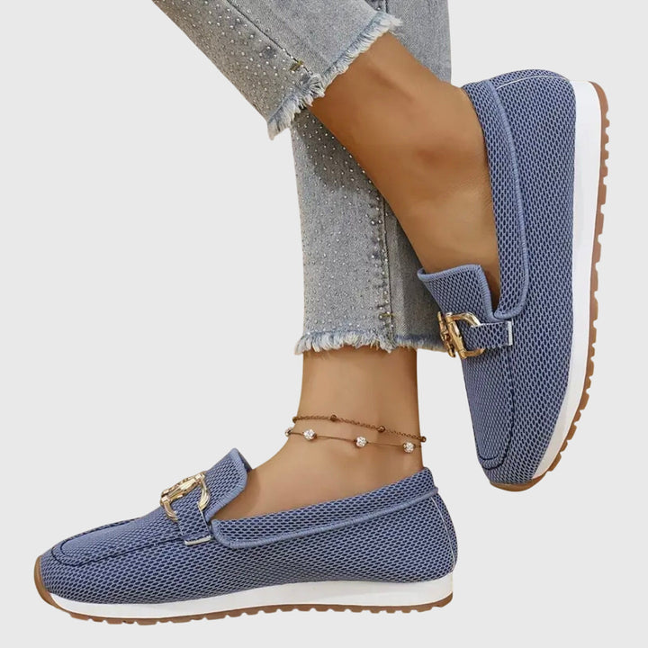 Susana | Mocassins Orthopédiques