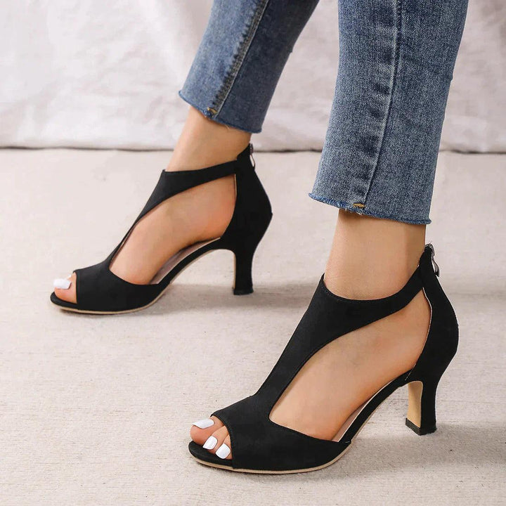 Alina - Sandales orthopédiques pour femmes avec style