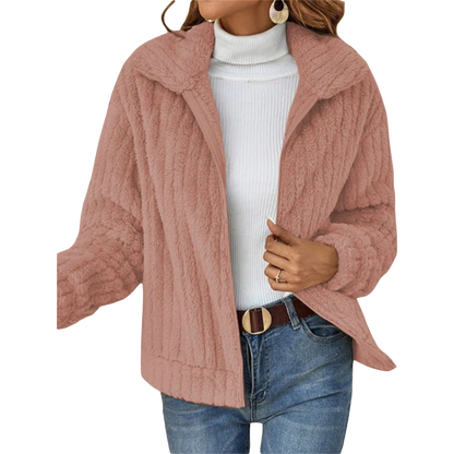 Zoe | Veste d'Hiver Confortable