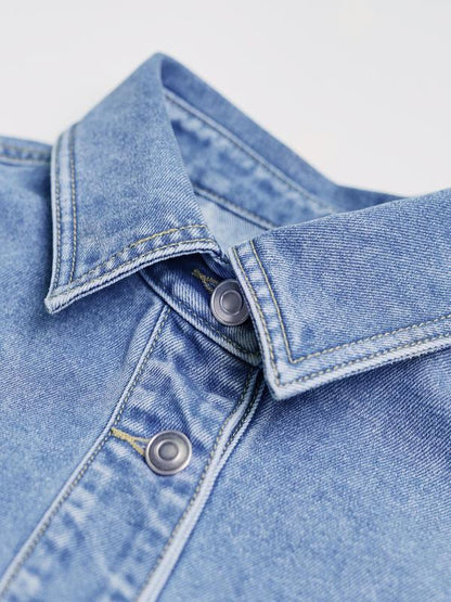 Veste en Jean COVA®