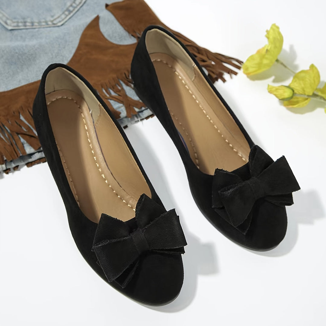 Camélia™ | Ballerines Confortables