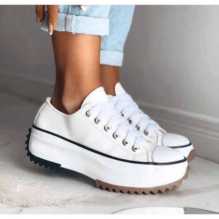 Yvette / Baskets Confortables