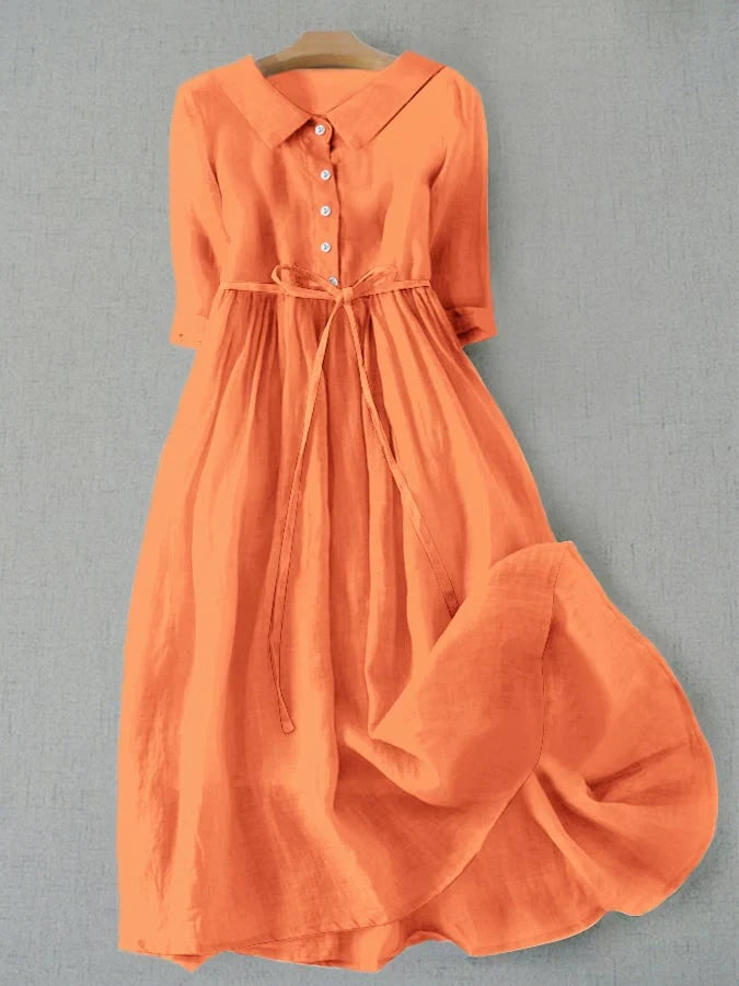 Alice™ - Robe Élégante