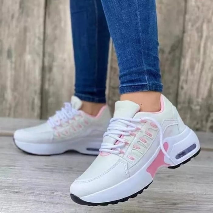 Thea – Chaussures de Confort Orthopédique