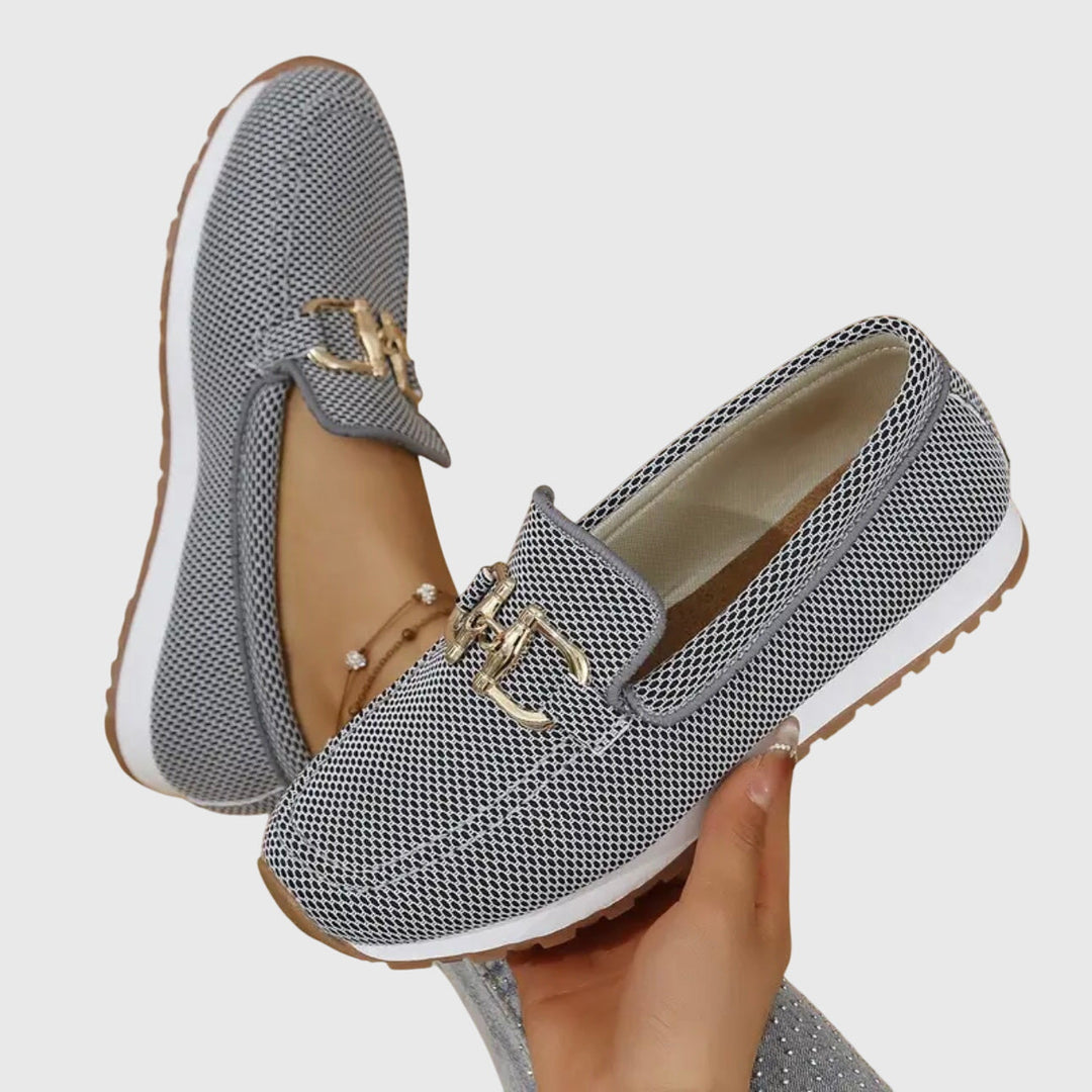 Susana | Mocassins Orthopédiques