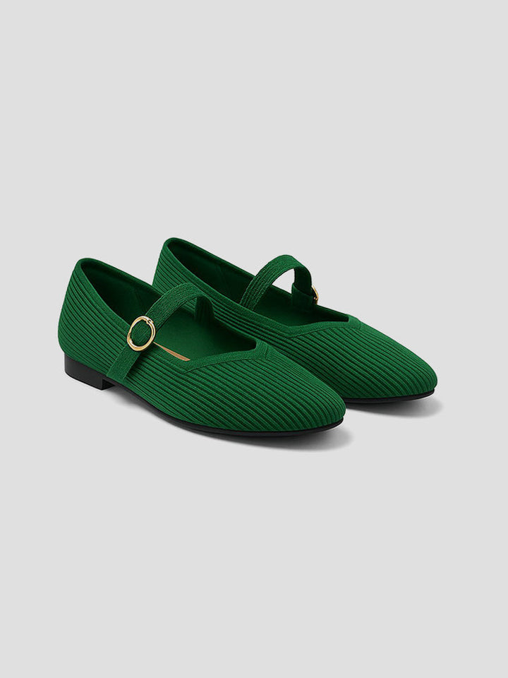 Aveline Mocassin Confort