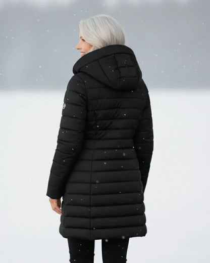 Olivia | Doudoune d'hiver
