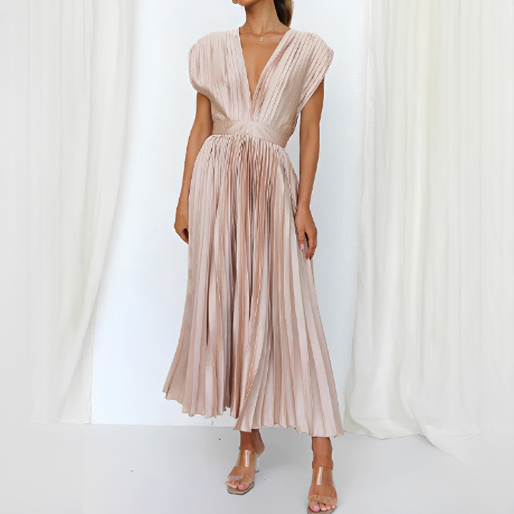 Darria - Robe d'été élégante pour femmes