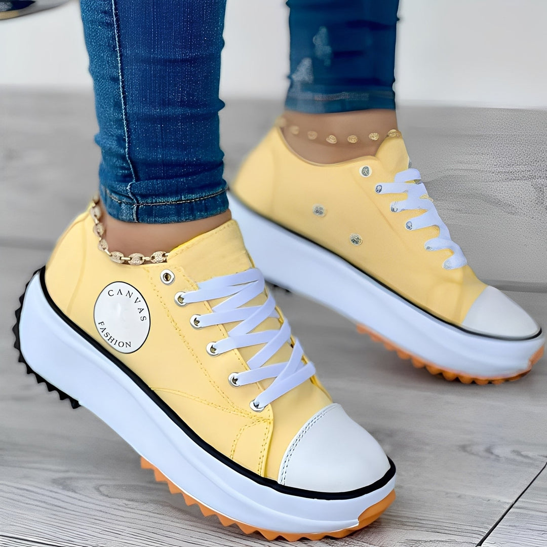 Arlette - Chaussures orthopédiques à la mode pour femmes