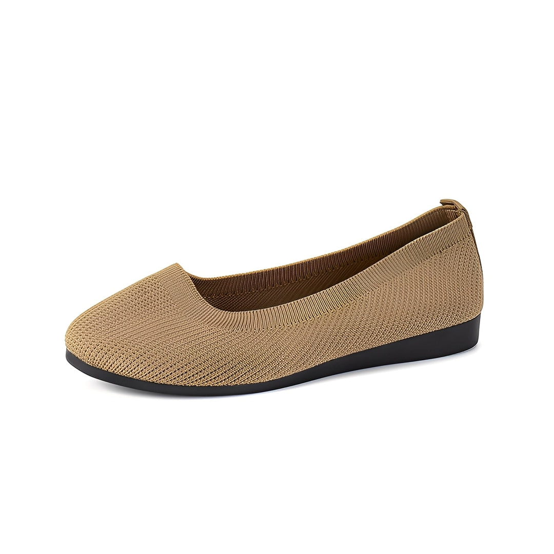 Athéna - Chaussures de danse orthopédiques pour femmes
