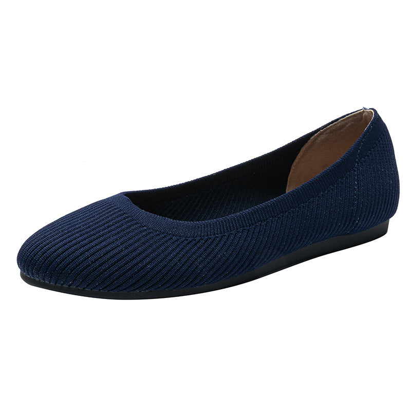 Amanda - Chaussures élégantes sans lacets pour femmes