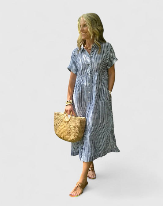 Amara | Robe Confortable